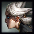 Camille : fiche de champion