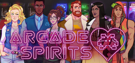 Arcade Spirits sur PS4