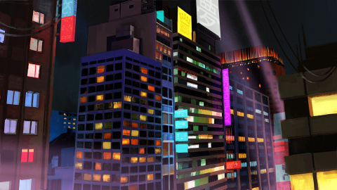 Arcade Spirits : Le visual novel date sa sortie sur consoles