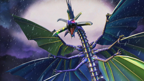 Yu-Gi-Oh! Legacy of the Duelist - Link Evolution : l’art du bon duel