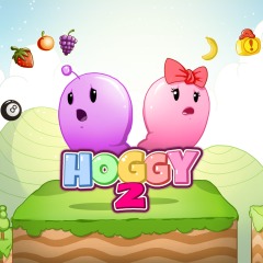 Hoggy 2 sur Switch