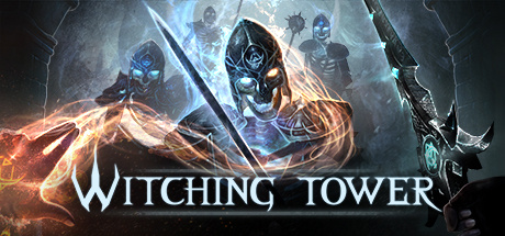 Witching Tower VR sur PS4