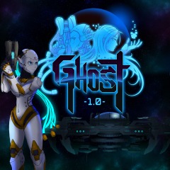 Ghost 1.0 sur PS4