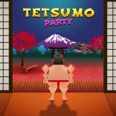 Tetsumo Party sur PC