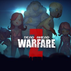 Dead Ahead : Zombie Warfare sur PS4