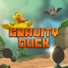 Gravity Duck sur Switch