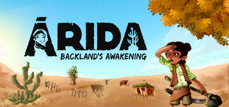 Arida : Backland's Awakening sur PC