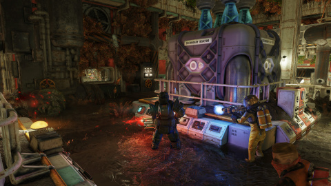 Fallout 76 : des détails sur le premier raid du jeu