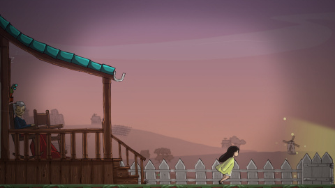 EMMA : Lost in Memories : le jeu est disponible sur Steam, iOS et Android