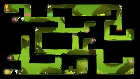 Après 200h de jeu, je suis la deuxième meilleure mondiale sur ce jeu vidéo : pourtant, je l'ai acheté à 1€ sans rien en attendre