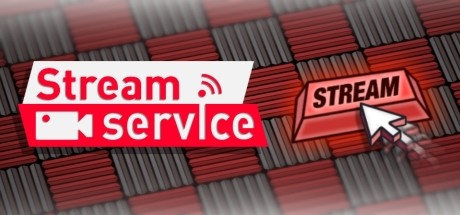 Stream Service sur PC