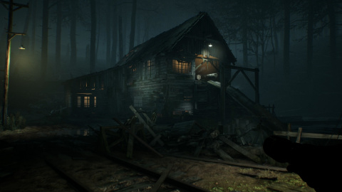 gamescom 2019 : Blair Witch, récit de notre balade tumultueuse au cœur de la forêt maudite