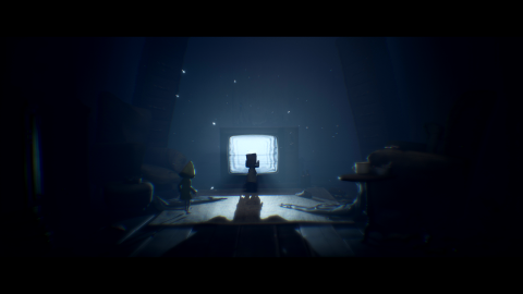 gamescom 2019 : Little Nightmares 2 annoncé par Tarsier Studio