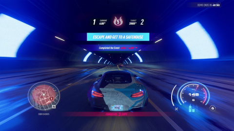 Ghost Games célèbre le lancement réussi de Need For Speed Heat