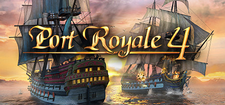 Port Royale 4 sur PS4