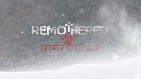 Remothered : Broken Porcelain