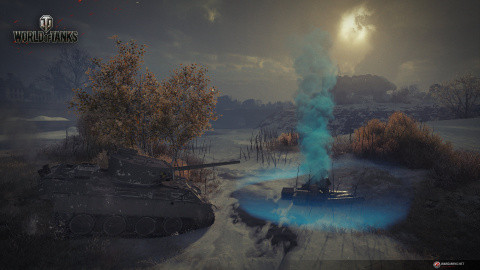 gamescom 2019 : World of Tanks accueille un mode Battle-Royale