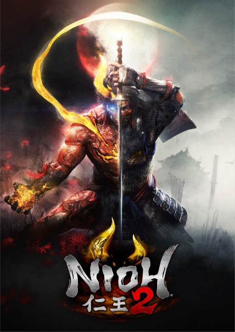 Nioh 2 est disponible sur le PlayStation Plus ! Retrouvez notre guide complet pour venir à bout des démons
