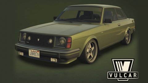 Grand Theft Auto Online : deux nouveaux véhicules et des récompenses doublées