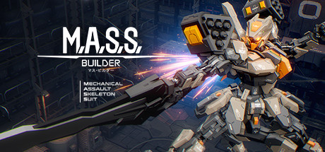 M.A.S.S. Builder sur PC