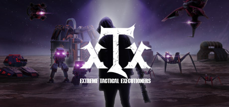 Extreme Tactical Executioners sur PC
