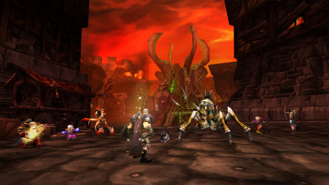 World of Warcraft Classic : Pas de boost payant pour les personnages