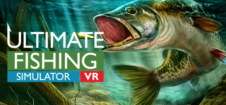 Ultimate Fishing Simulator VR sur PC