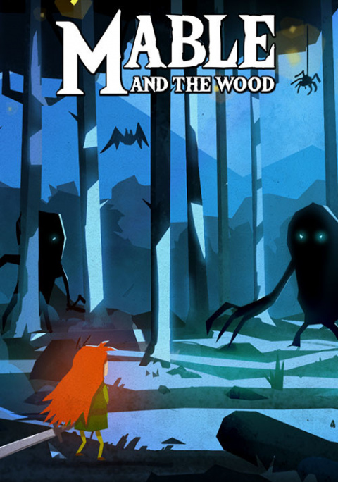 Mable & The Wood sur PC