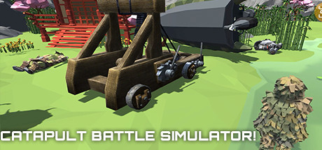 Catapult Battle Simulator ! sur PC