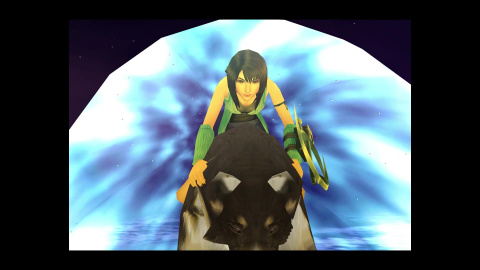 Final Fantasy VIII Remastered célèbre la journée du chien avec des visuels