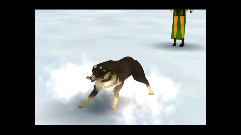Final Fantasy VIII Remastered célèbre la journée du chien avec des visuels