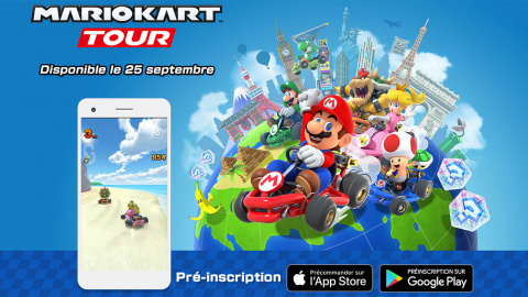 Nintendo : Mario Kart, Animal Crossing, … Des revenus colossaux sur mobile, un jeu atteint même le milliard !