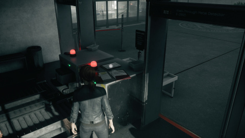 Control : la mise à jour dédiée aux performances déployée sur PS4