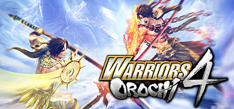 Warriors Orochi 4 Ultimate sur Switch