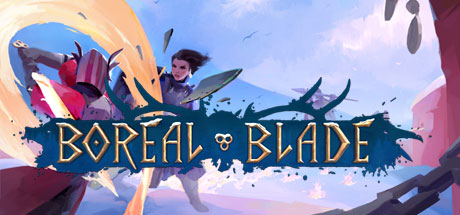Boreal Blade sur Switch