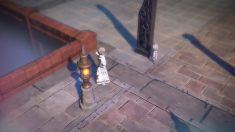 Oninaki, Soluce Complète : Les souvenirs du Diable de la nuit