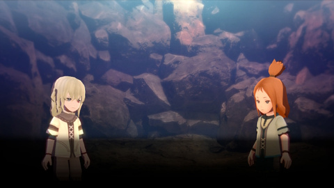 Oninaki, Soluce Complète : Les souvenirs du Diable de la nuit