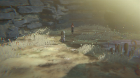 Oninaki, Soluce Complète : Les souvenirs du Diable de la nuit
