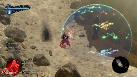 Oninaki, Soluce Complète : Les souvenirs du Diable de la nuit