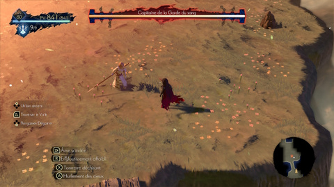Oninaki, Soluce Complète : Les souvenirs du Diable de la nuit