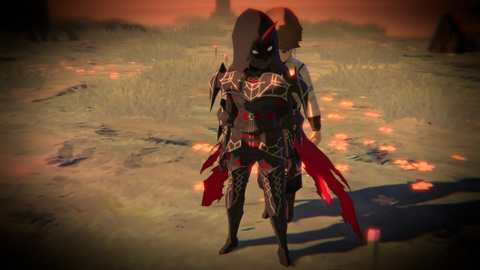 Oninaki, Soluce Complète : Les souvenirs du Diable de la nuit