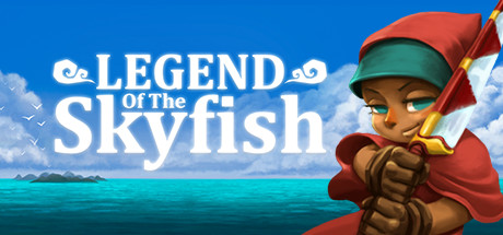 La Légende de Skyfish sur PS4