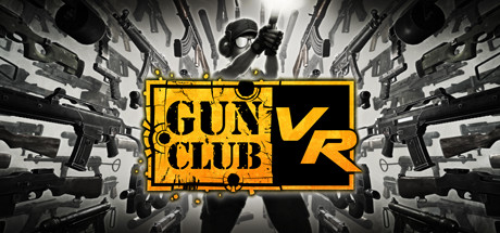 Gun Club VR sur PS4