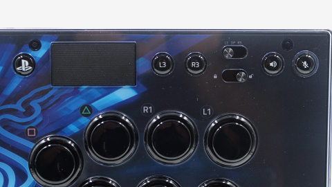 Razer Panthera EVO  : Les switchs Razer finissent au tapis