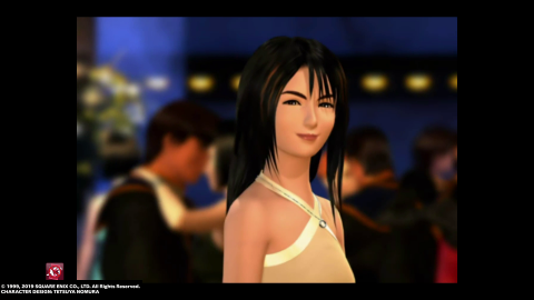 Final Fantasy VIII fête ses vingt-cinq ans, retour sur le FF le plus clivant de la saga