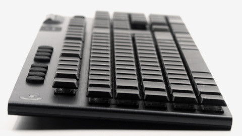 Test des claviers mécaniques Logitech G915 et G815 : Révolution tout en finesse
