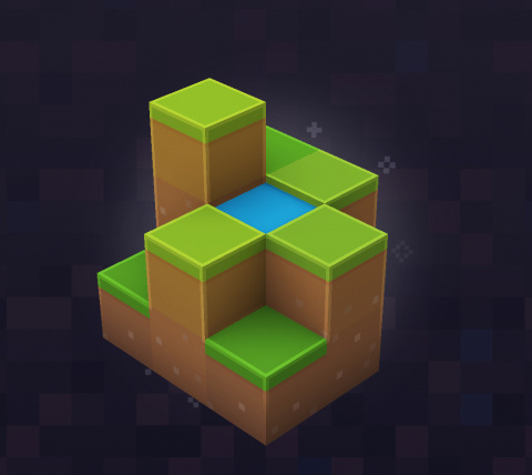 Minecraft Earth : liste des blocs, tous les matériaux et ressources