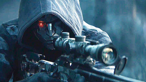 Sniper Ghost Warrior Contracts : les tireurs d’élite reviennent et ne tremblent pas - gamescom 2019