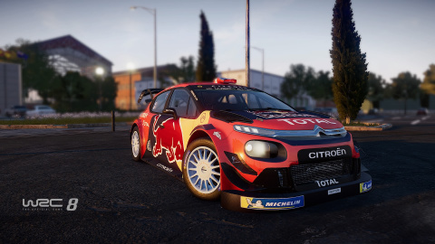 WRC 8 : Un nouvel opus spécialement réussi