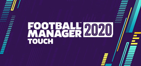 Football Manager 2020 Touch sur Mac